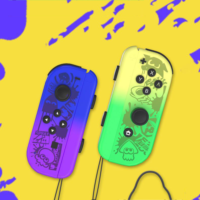 1 pasang aksesori Gaming tali  - Gaming Kit Accessories Nintendo Switch ulasan dan harga