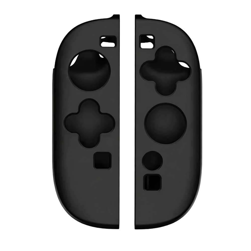 Casing Pelindung Silikon Anti  - Gaming Kit Accessories Nintendo Switch ulasan dan harga