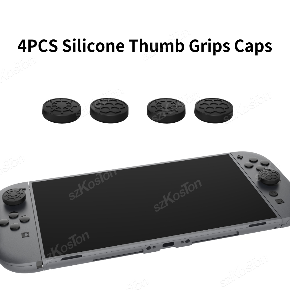 Penutup Debu untuk NS Switch 2 - Gaming Kit Accessories Nintendo Switch ulasan dan harga