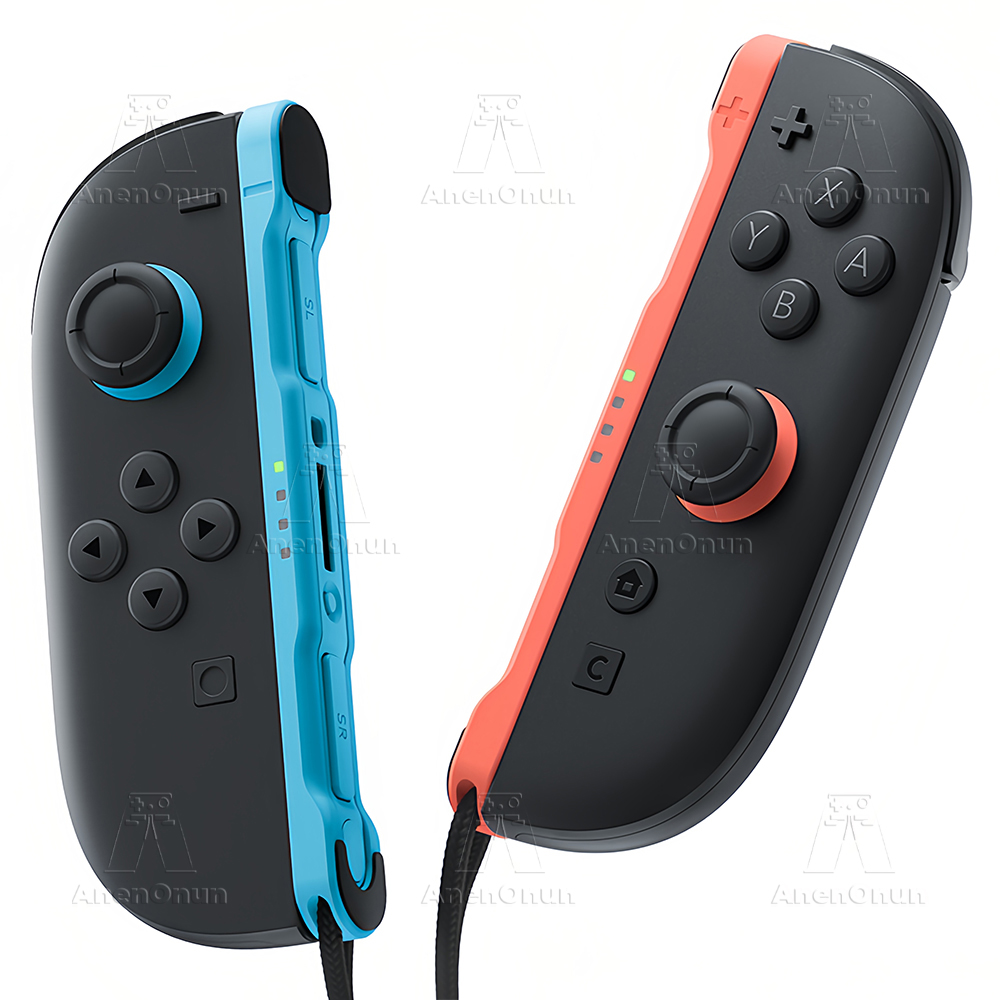 Tali Pergelangan Tangan untuk  - Gaming Kit Accessories Nintendo Switch ulasan dan harga