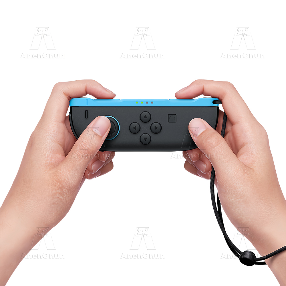 Tali Pergelangan Tangan untuk  - Gaming Kit Accessories Nintendo Switch ulasan dan harga