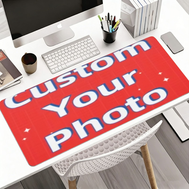 Alas Mouse Kustom dengan Foto  - Gaming Accessories Photo ulasan dan harga